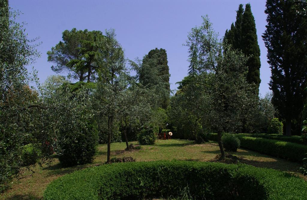 Agriturismo Poggio Arioso Apartment Scandicci Bagian luar foto