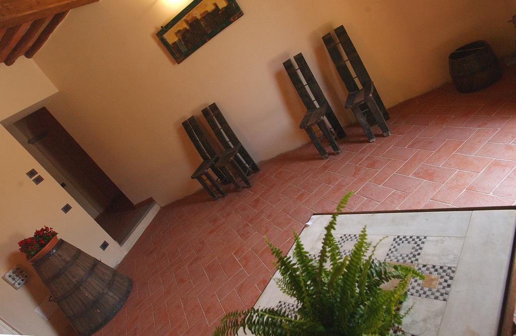 Agriturismo Poggio Arioso Apartment Scandicci Bagian luar foto
