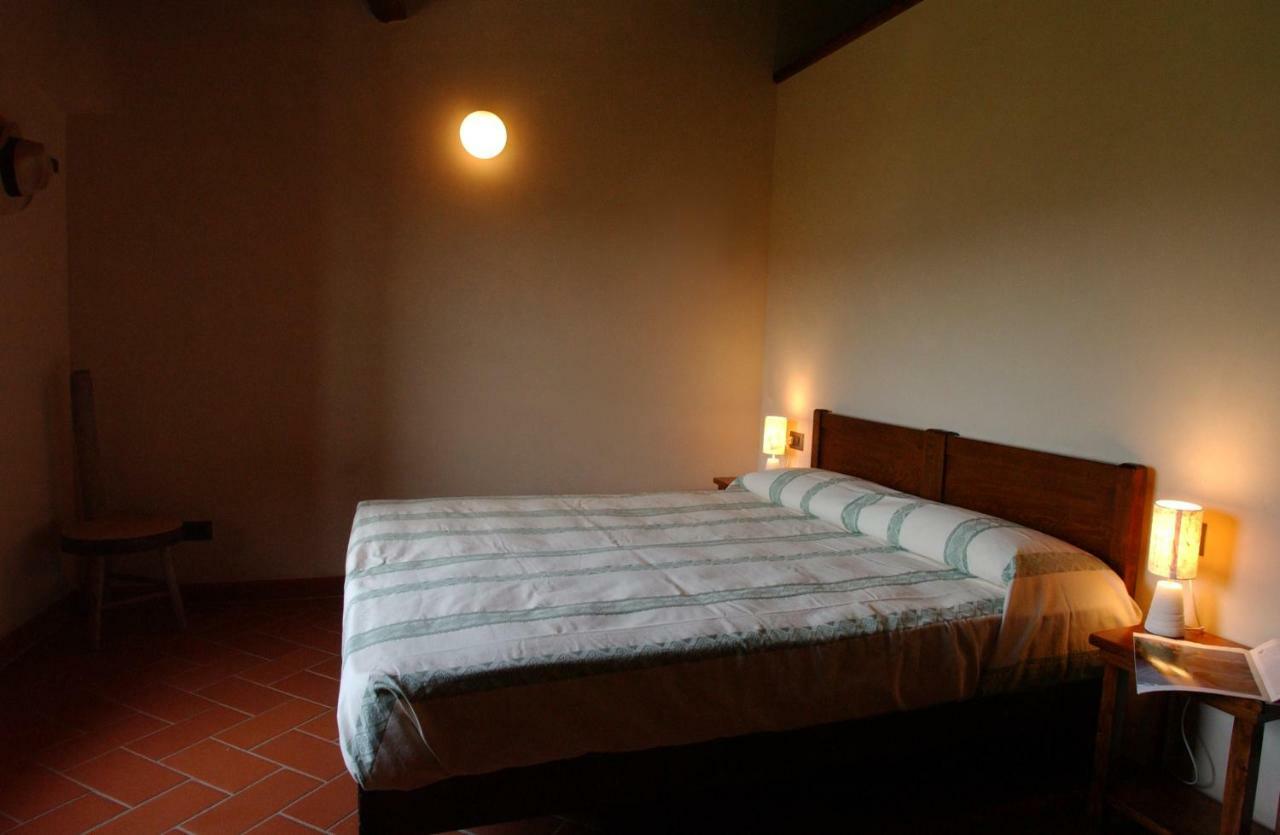 Agriturismo Poggio Arioso Apartment Scandicci Bagian luar foto