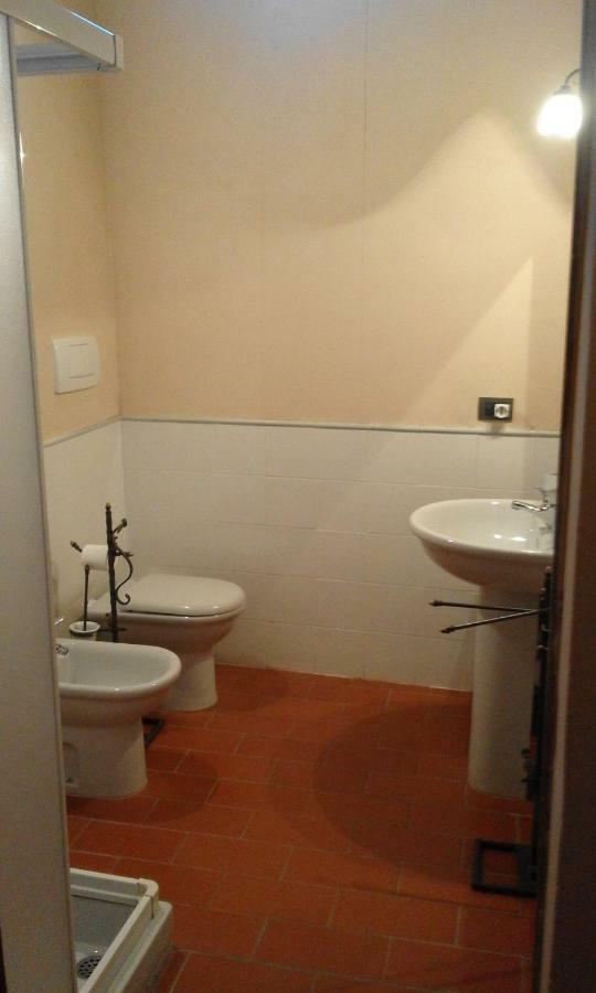 Agriturismo Poggio Arioso Apartment Scandicci Bagian luar foto